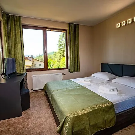 Villa хепи Apriltsi (Lovech)