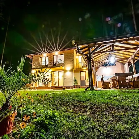 хепи Villa Apriltsi (Lovech)