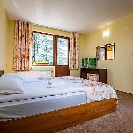 хепи Villa Apriltsi (Lovech)