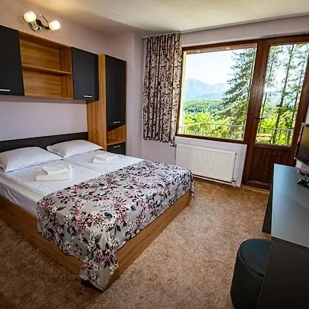 Villa хепи Apriltsi (Lovech)