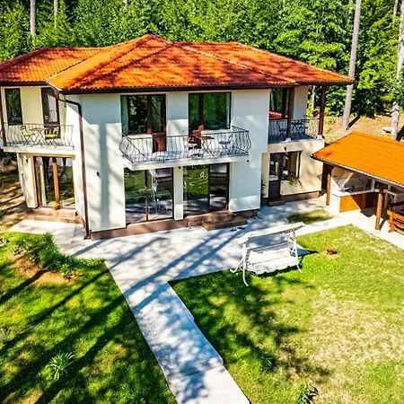хепи Villa Apriltsi (Lovech)