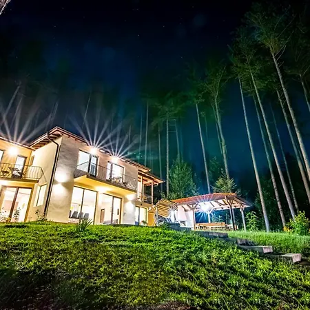 хепи Villa *
