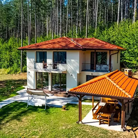 хепи Villa Apriltsi (Lovech)