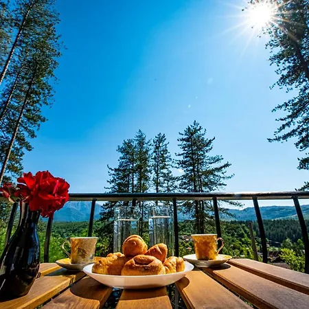 хепи Villa Apriltsi (Lovech)