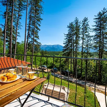 хепи * Apriltsi (Lovech)