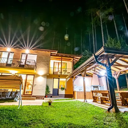 Villa хепи