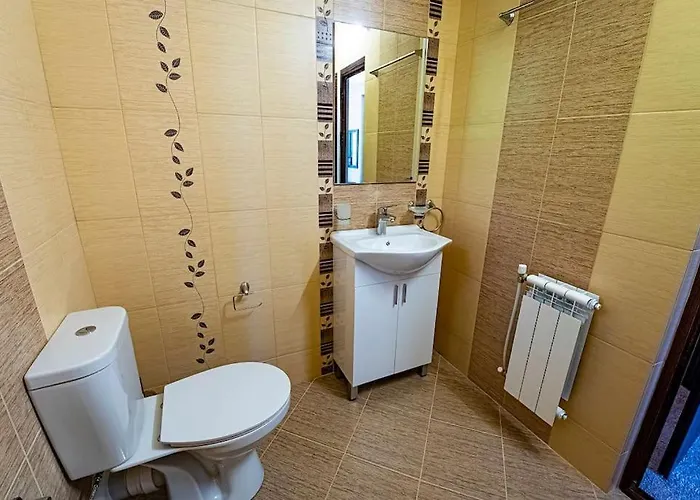 хепи * Априлци