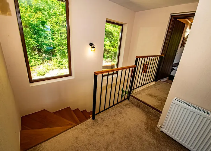 Вилла хепи *