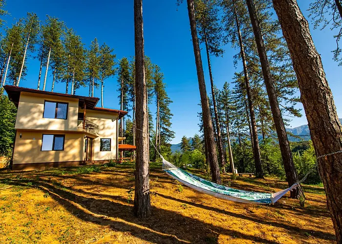 хепи Вилла *