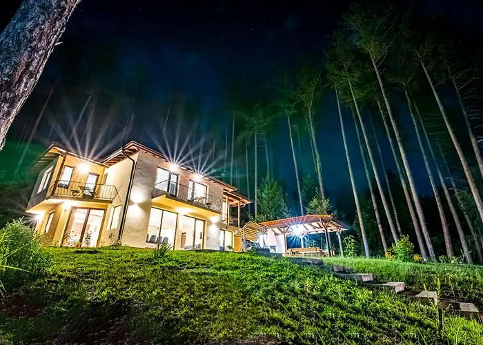 хепи Вилла *